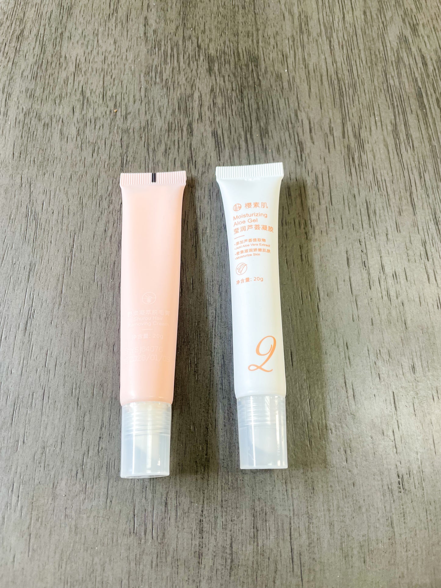 SilkSmooth